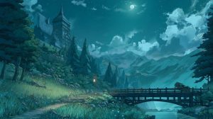 Steam上国产独立游戏中哪几款在海外也好评如潮