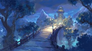 Steam移动版怎么参与年度Steam大奖投票活动