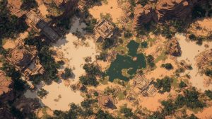 Steam游戏帧数低怎么开启FSR3帧生成技术提升